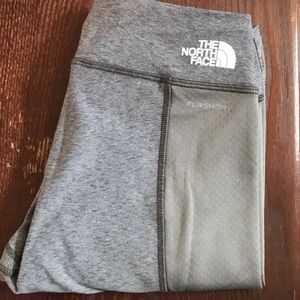 Women’s North Face Drawstring Leggings